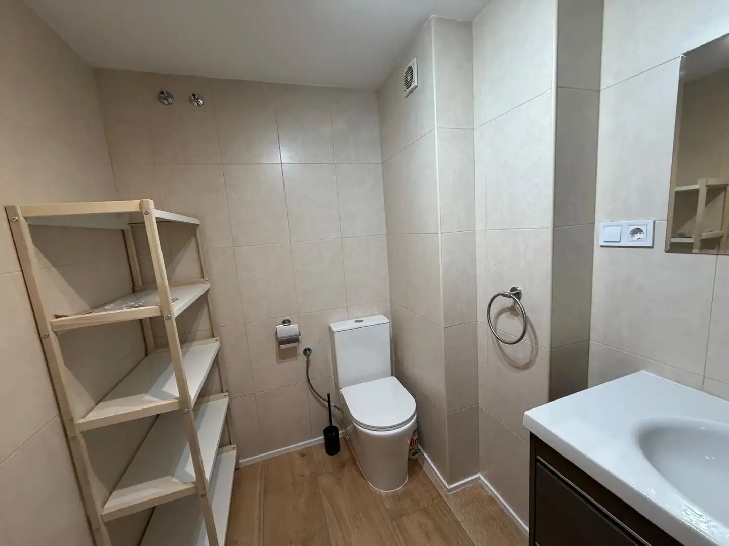 Habitació de lloguer, Sevilla