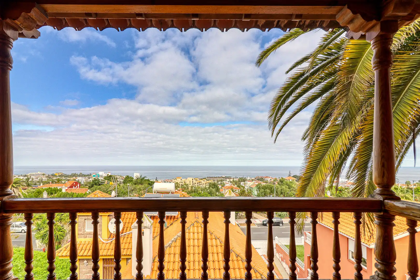 Casa de 284 m² a La Orotava