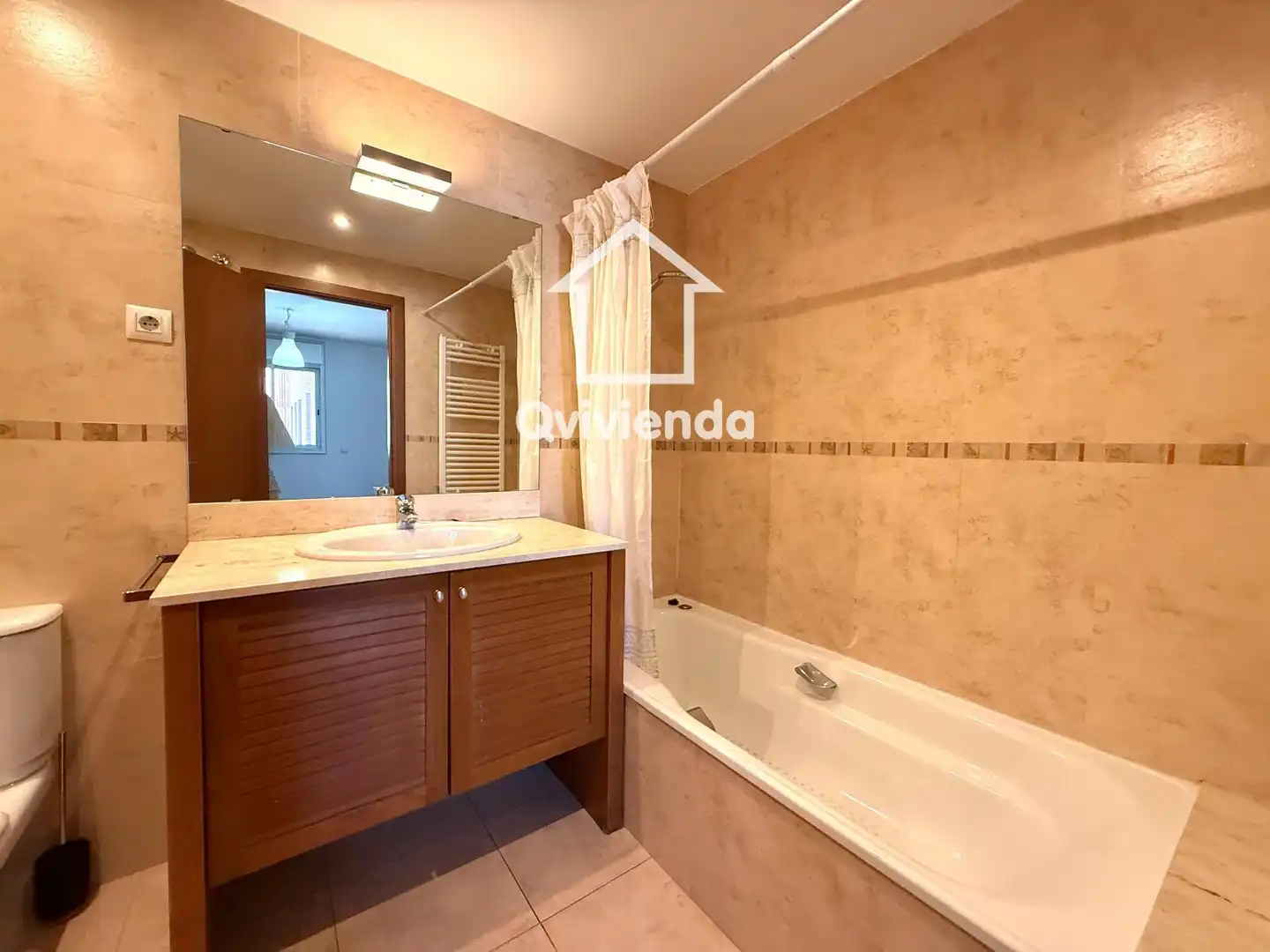 Piso de 109 m² en Terrassa