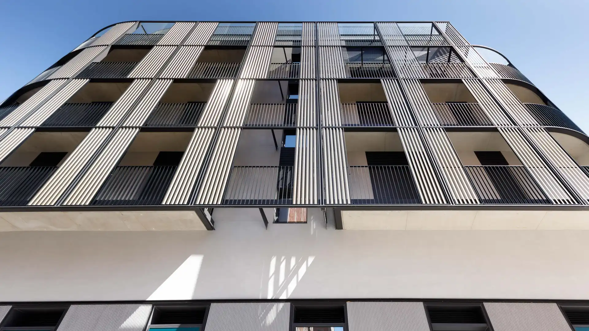 Pis de 76 m² a Barcelona