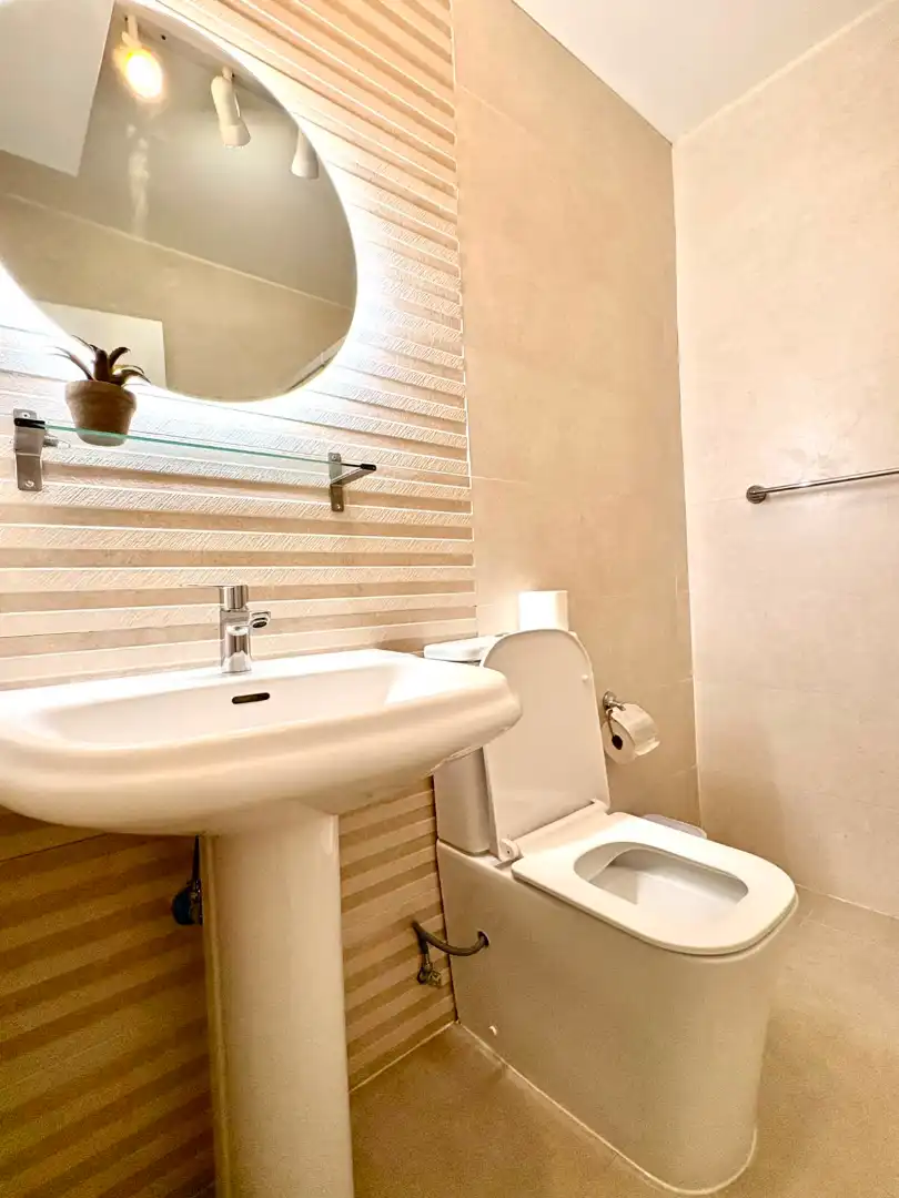 Piso de 11070 m² en Adeje