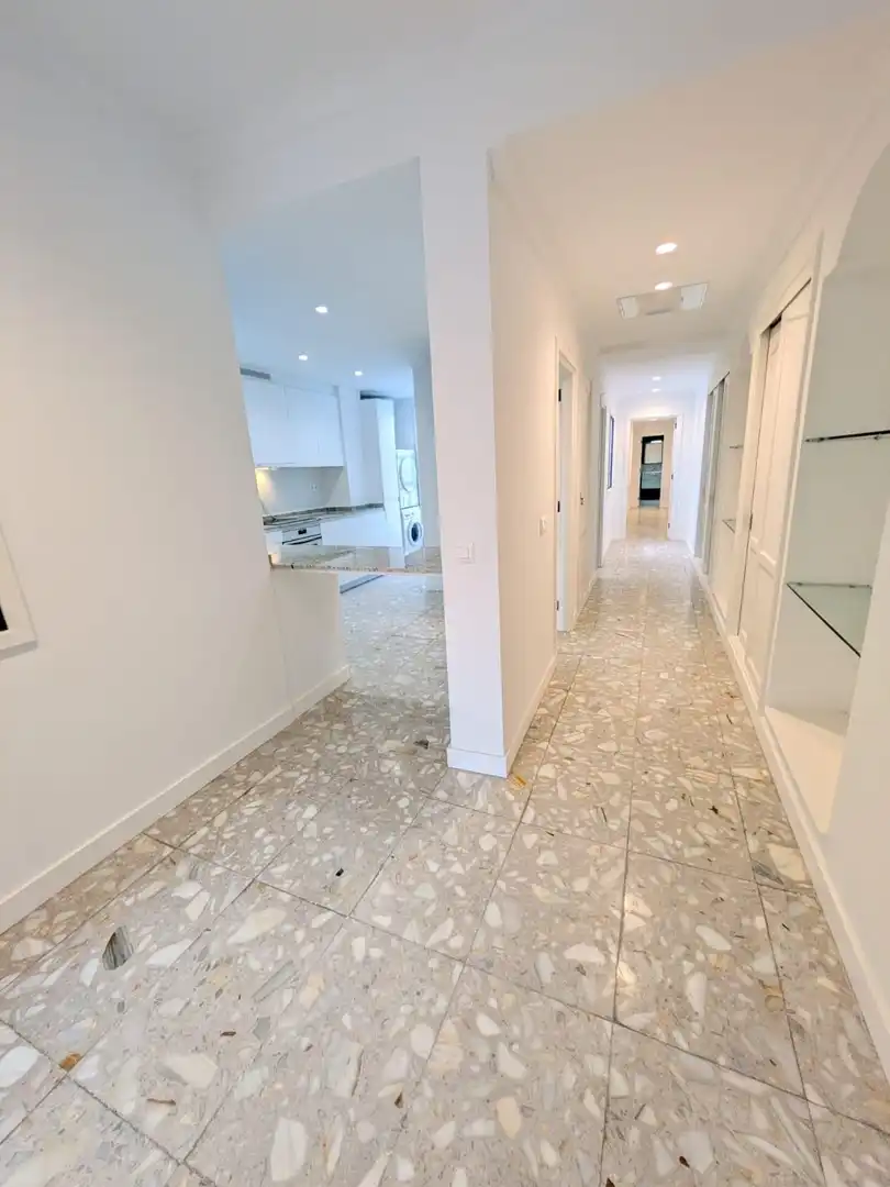 Piso de 153 m² en Las Palmas de Gran Canaria