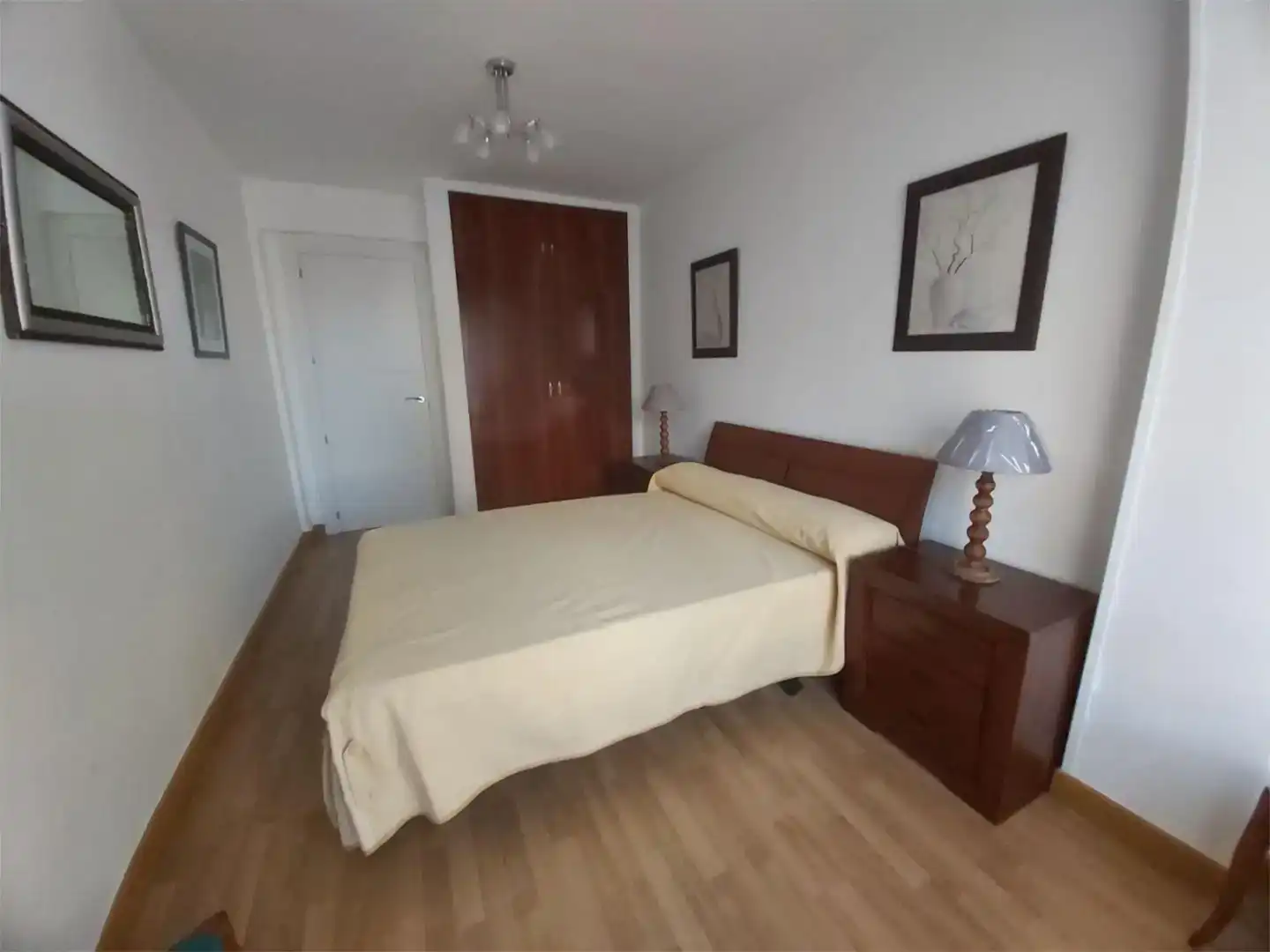 Piso de 115 m² en Valladolid