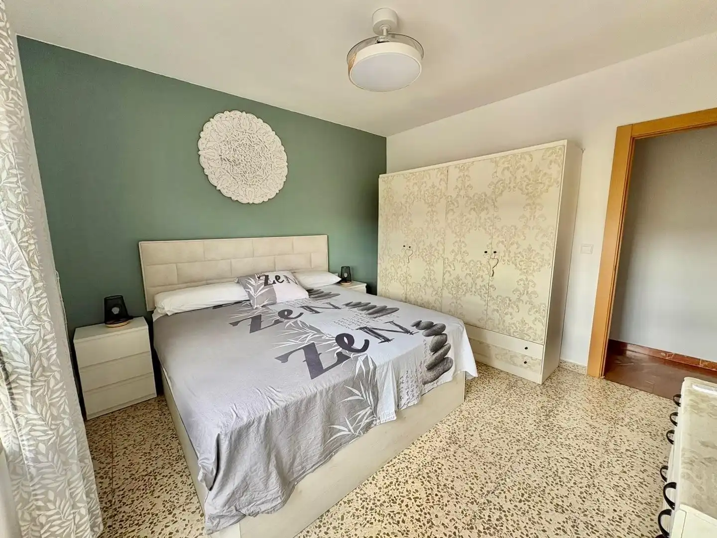 Piso de 100 m² en Vélez-Málaga