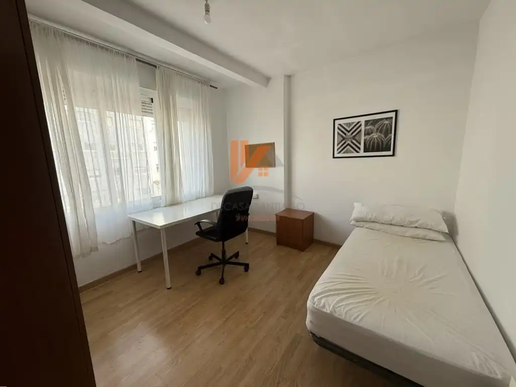 Piso de 120 m² en Santiago de Compostela
