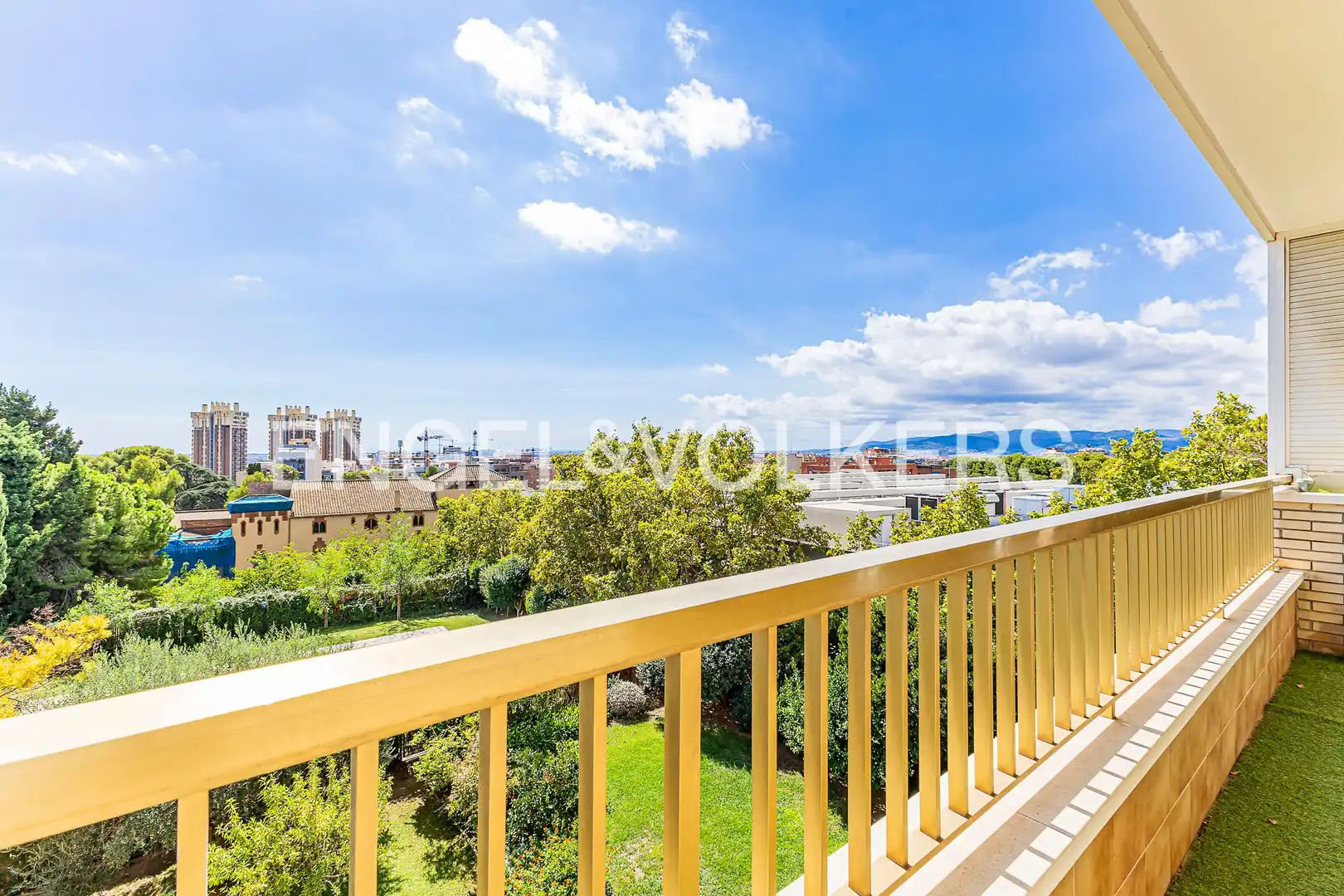 Appartamento 170 m² a Esplugues de Llobregat