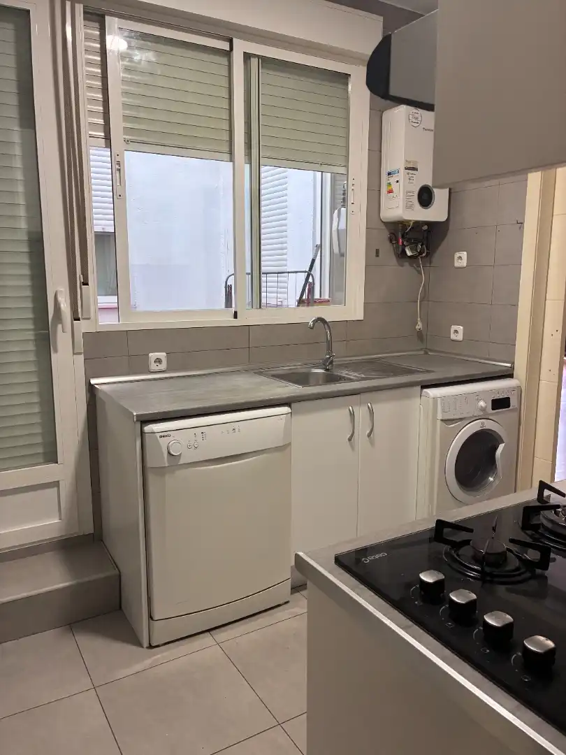 Piso de 85 m² en Sevilla