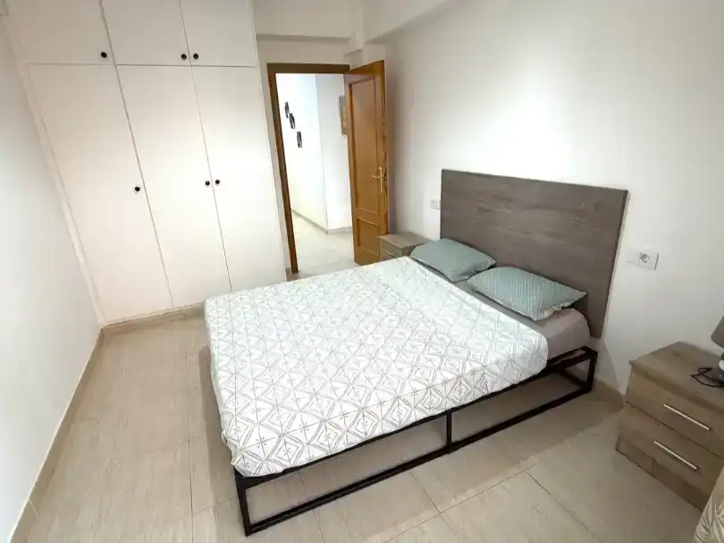 Piso de 80 m² en Castellón de la Plana