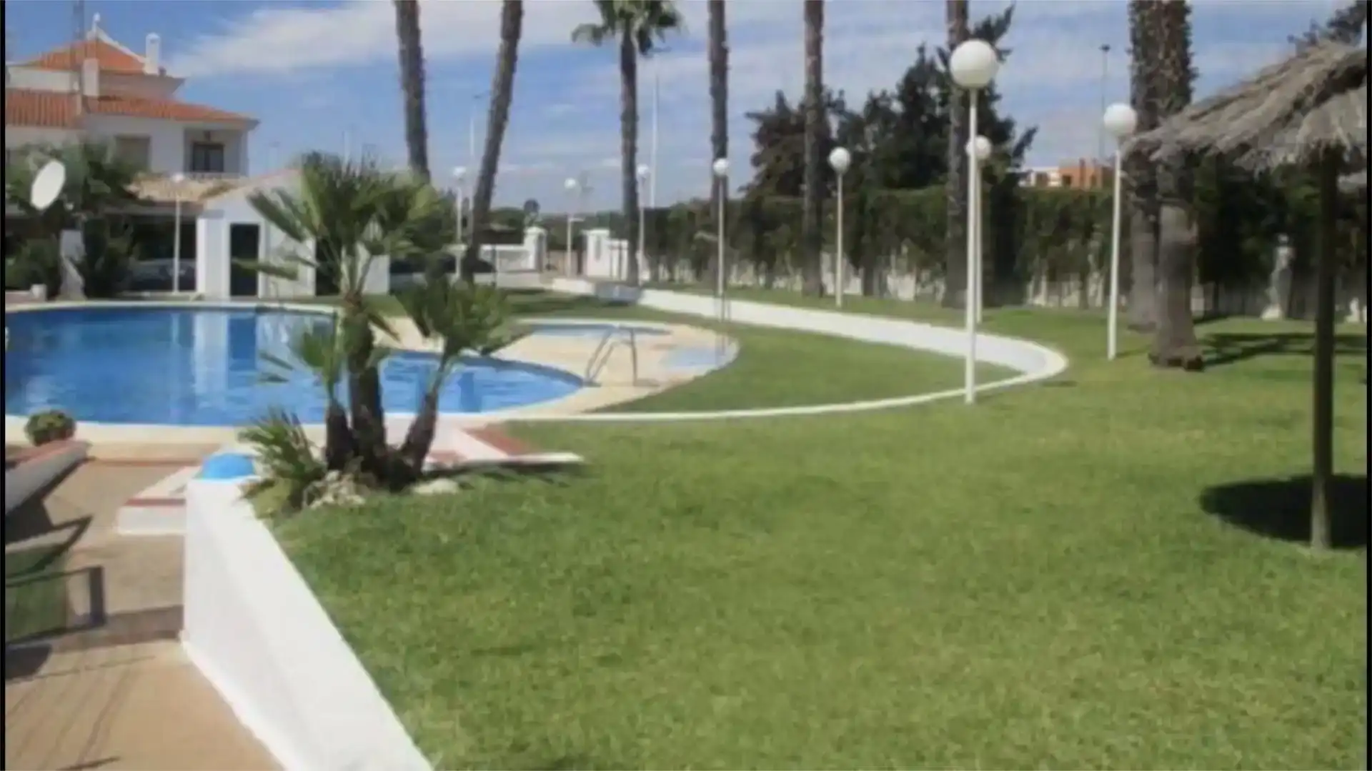 Piso de 65 m² en Isla Cristina