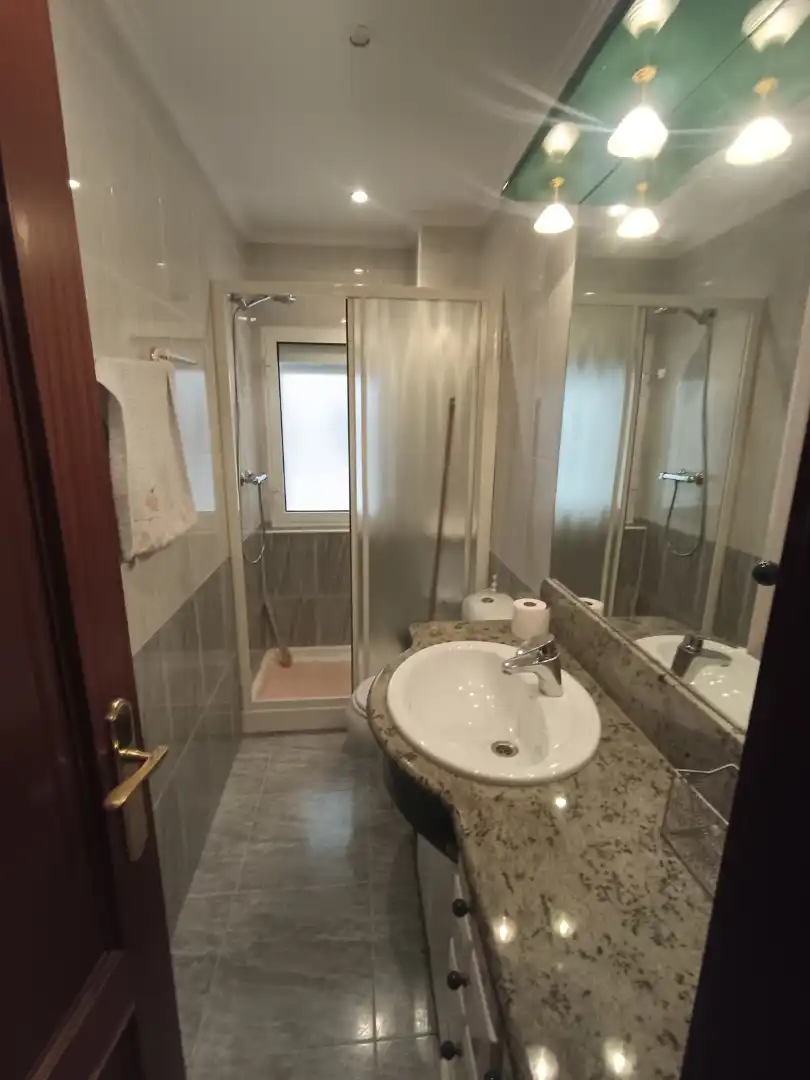 Piso de 65 m² en Burgos