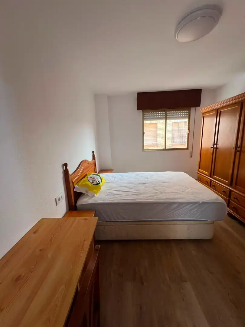 Piso de 105 m² en Almería