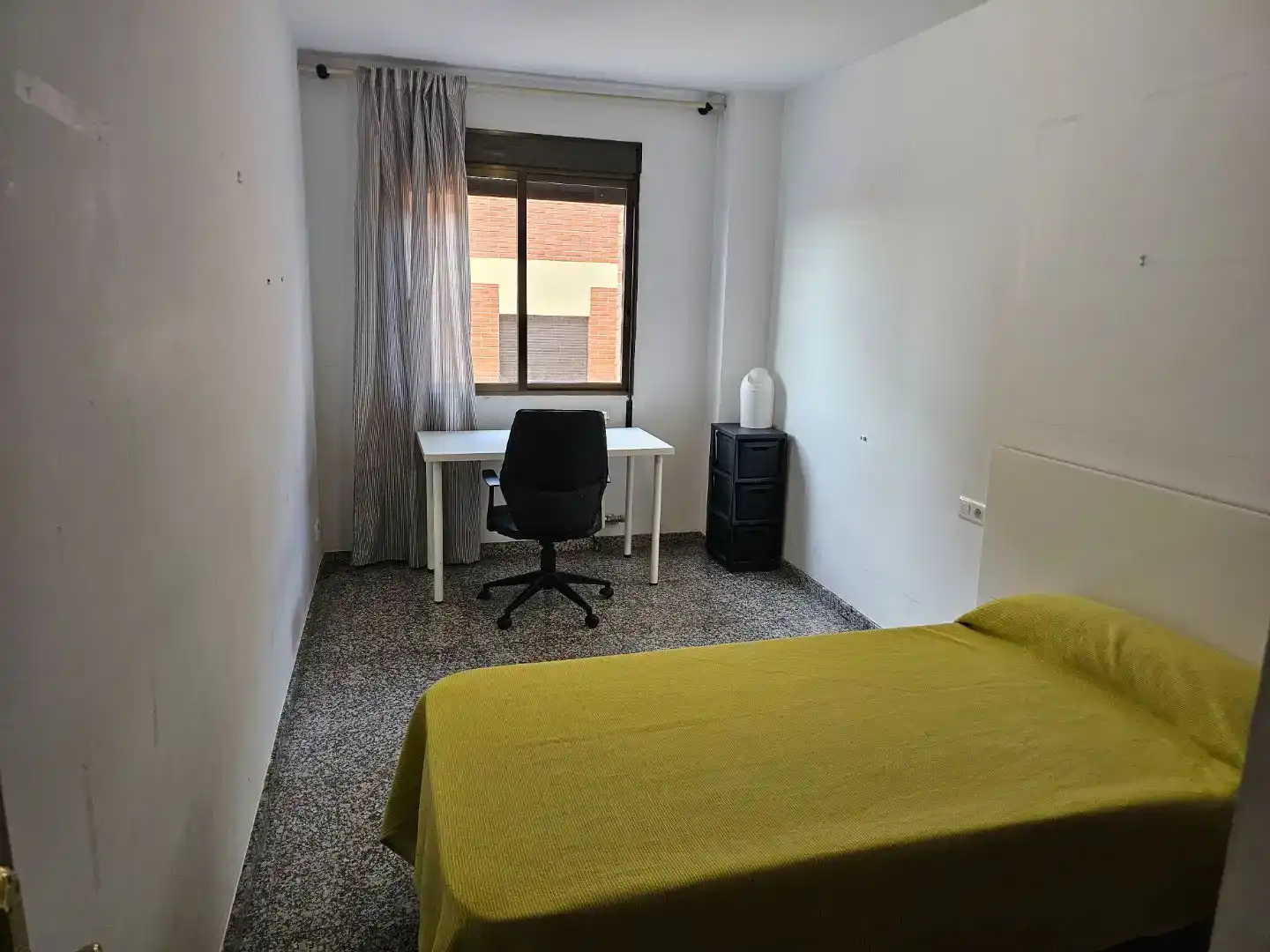 Piso de 101 m² en Teruel