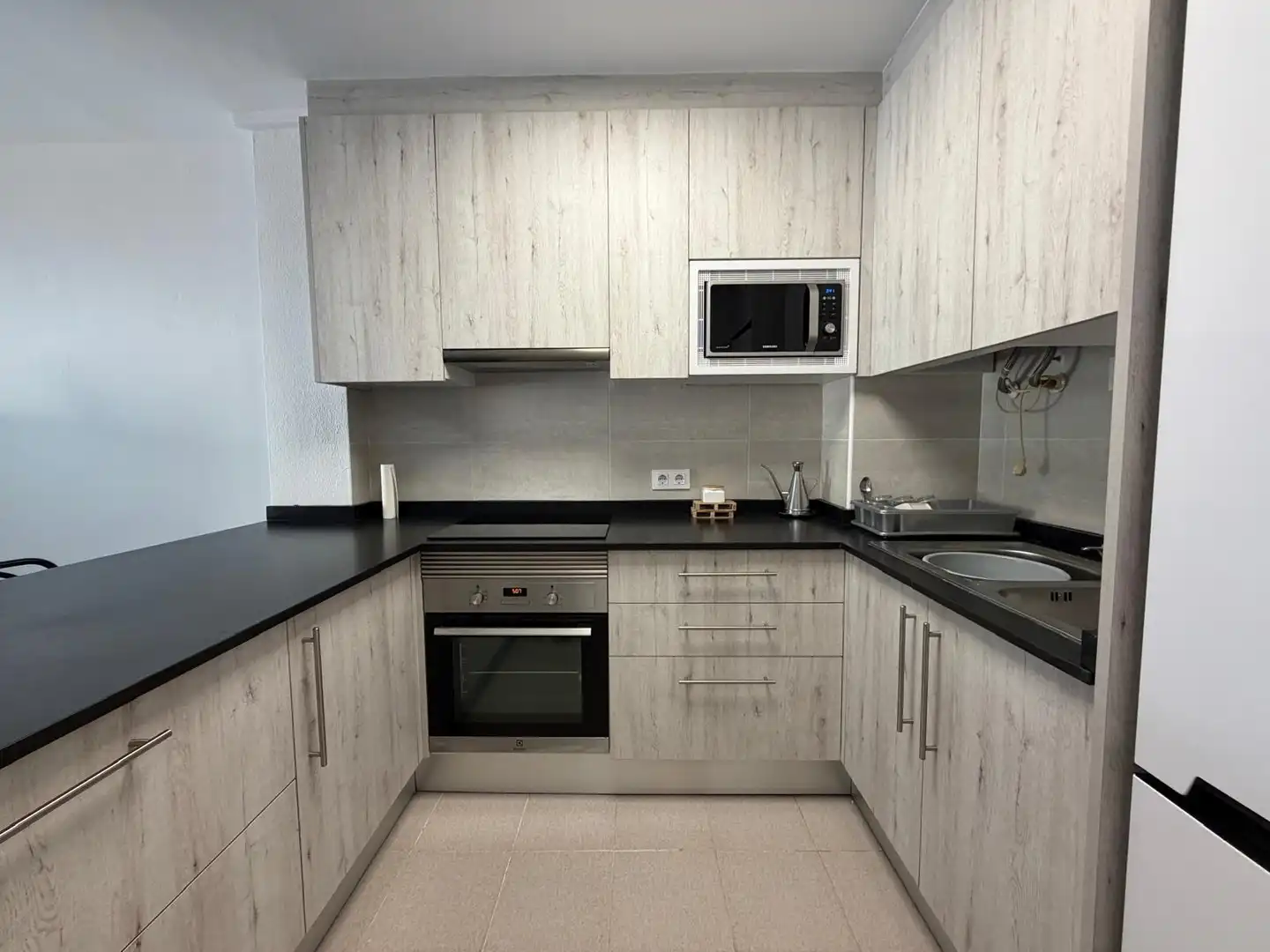 Piso de 80 m² en Cambrils