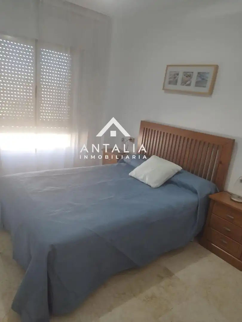 Piso de 89 m² en Cáceres