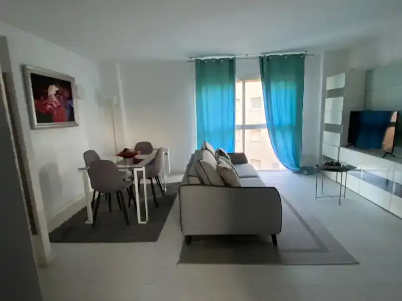 Piso de 75 m² en Palma