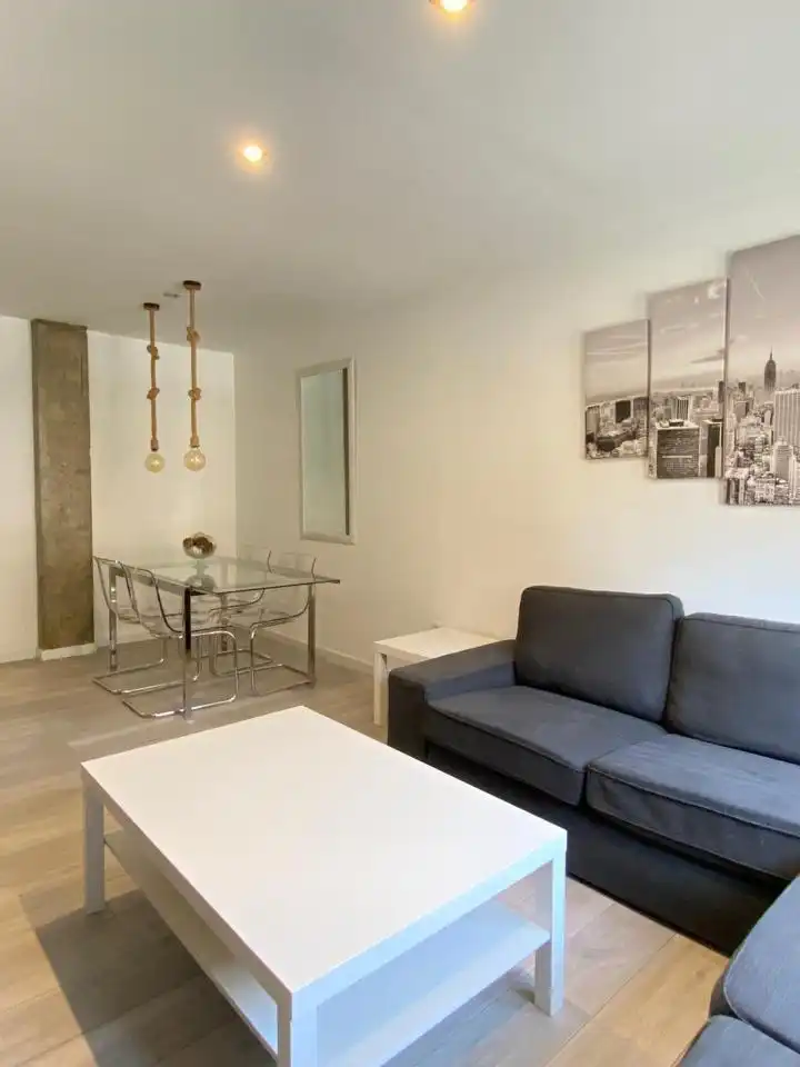 Квартира 100 м² в Сеговие