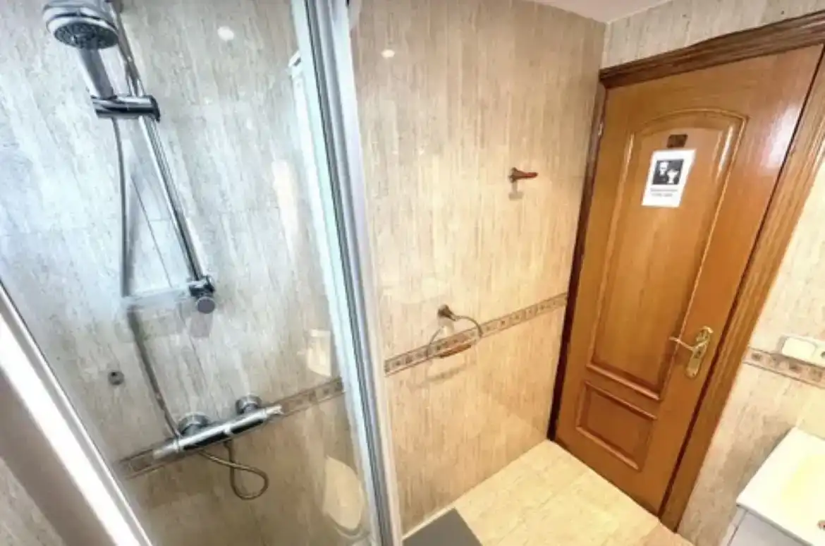 Habitación 40 m², Torrevieja
