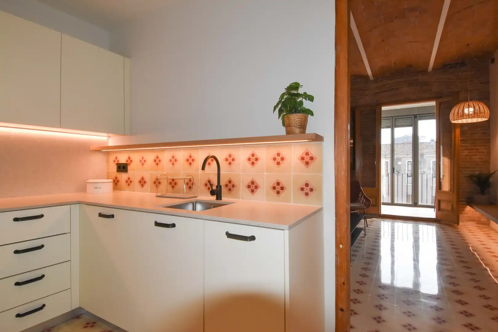 Piso de 87 m² en Gerona