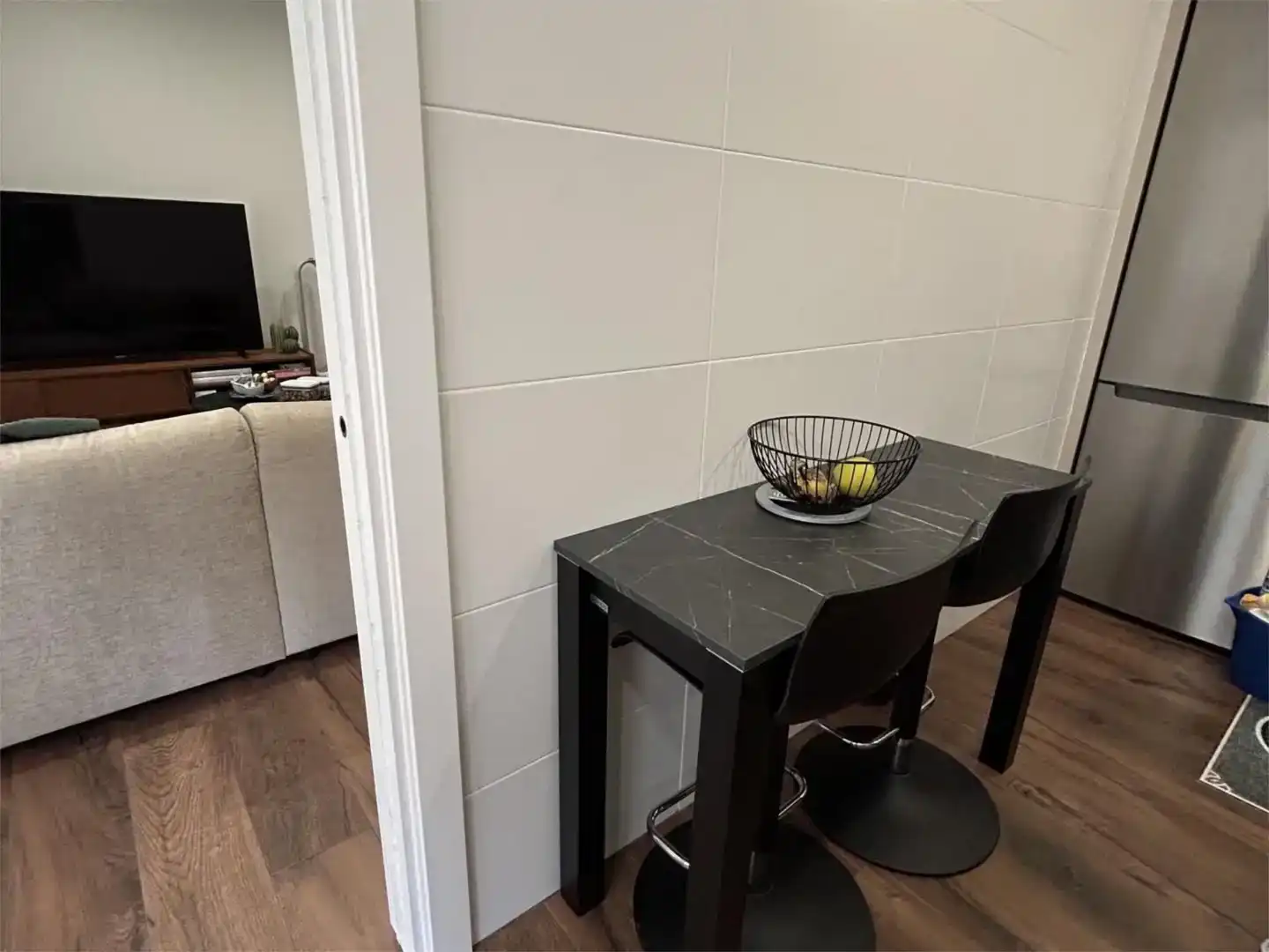 Piso de 80 m² en Segovia