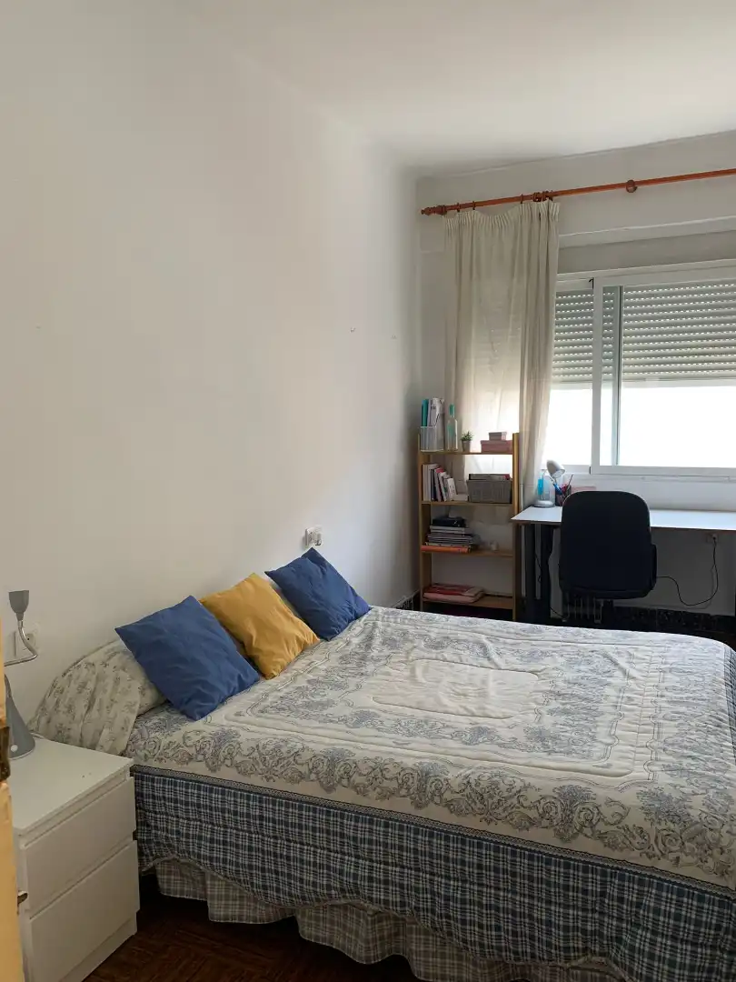 Habitación 200 m², Granada