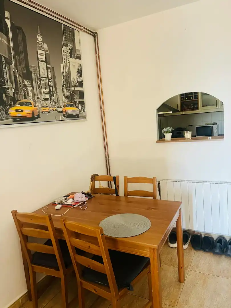 Habitación en alquiler, Barcelona