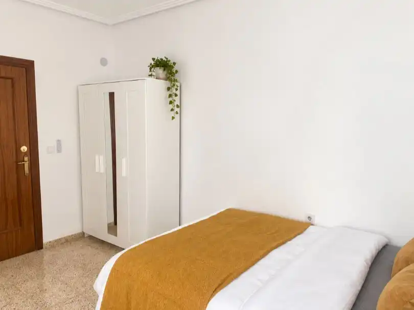 Piso de 100 m² en Sagunto