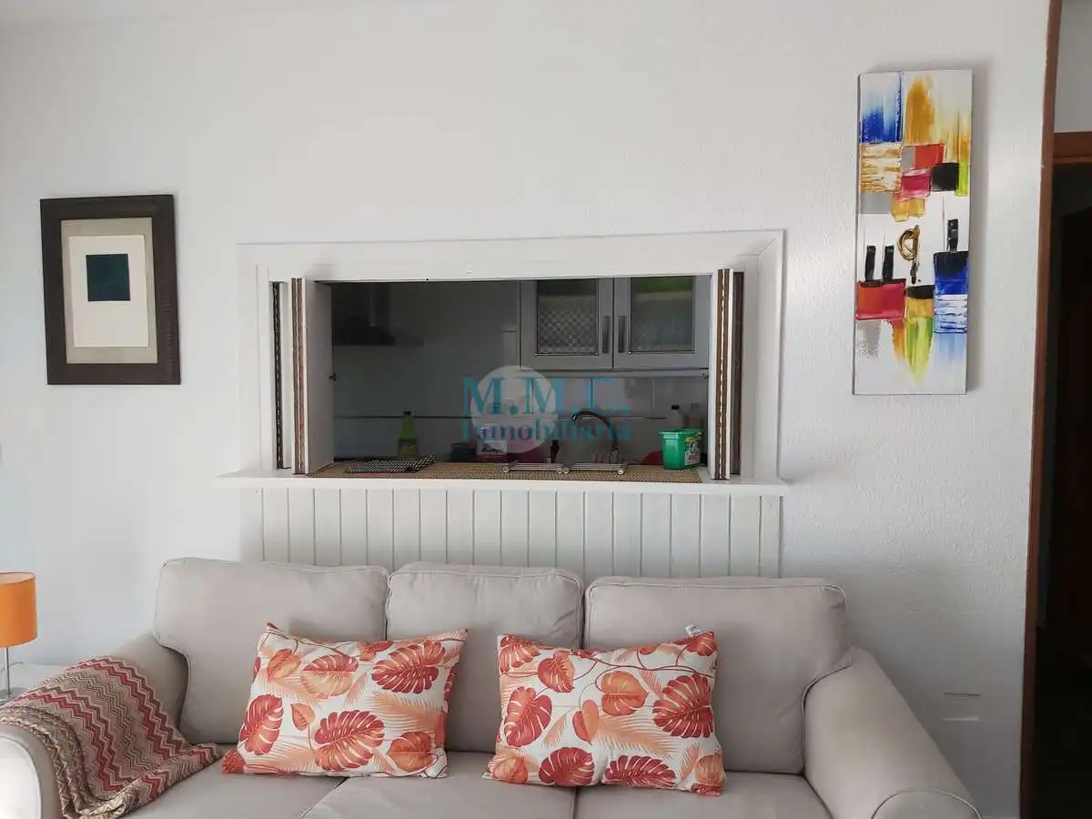 Piso de 90 m² en Roquetas de Mar