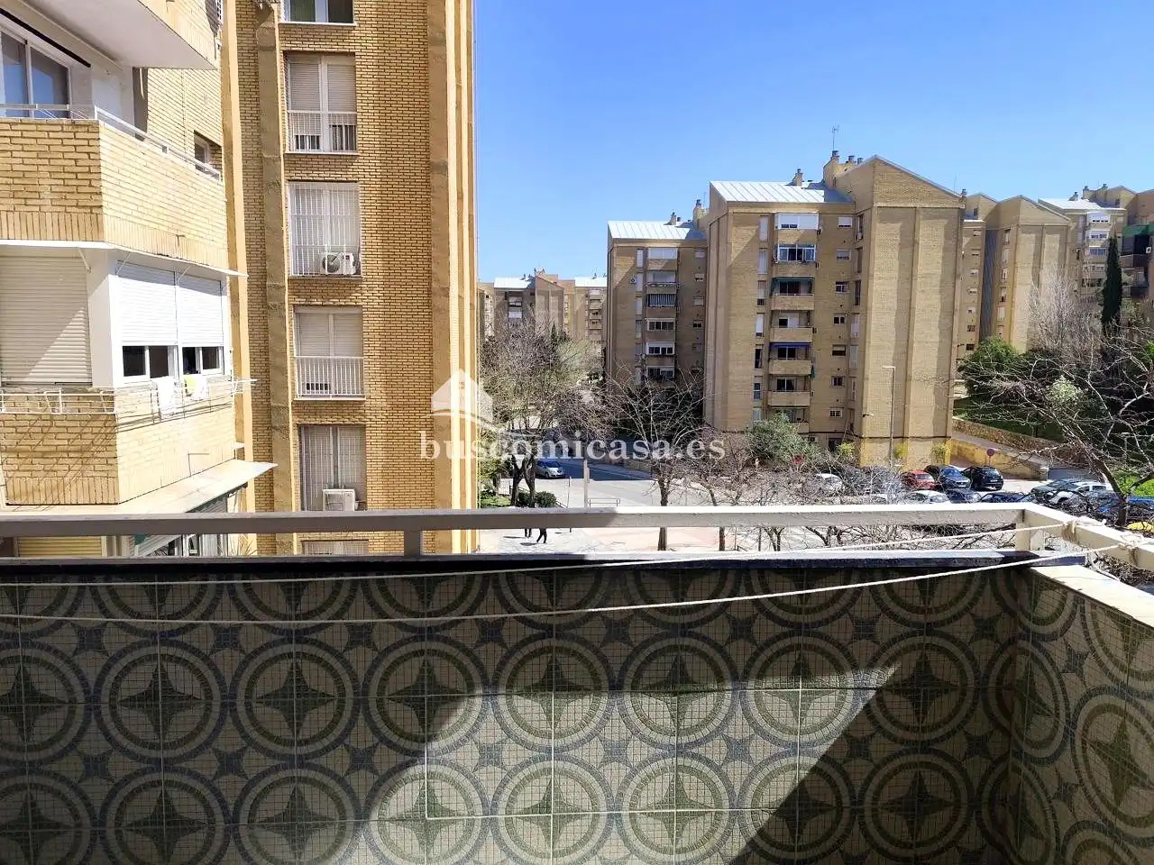 Habitación 89 m², Jaén
