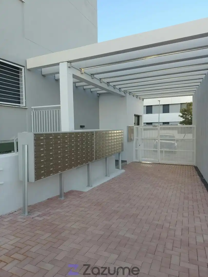 Wohnung 88 m² in Mairena del Aljarafe