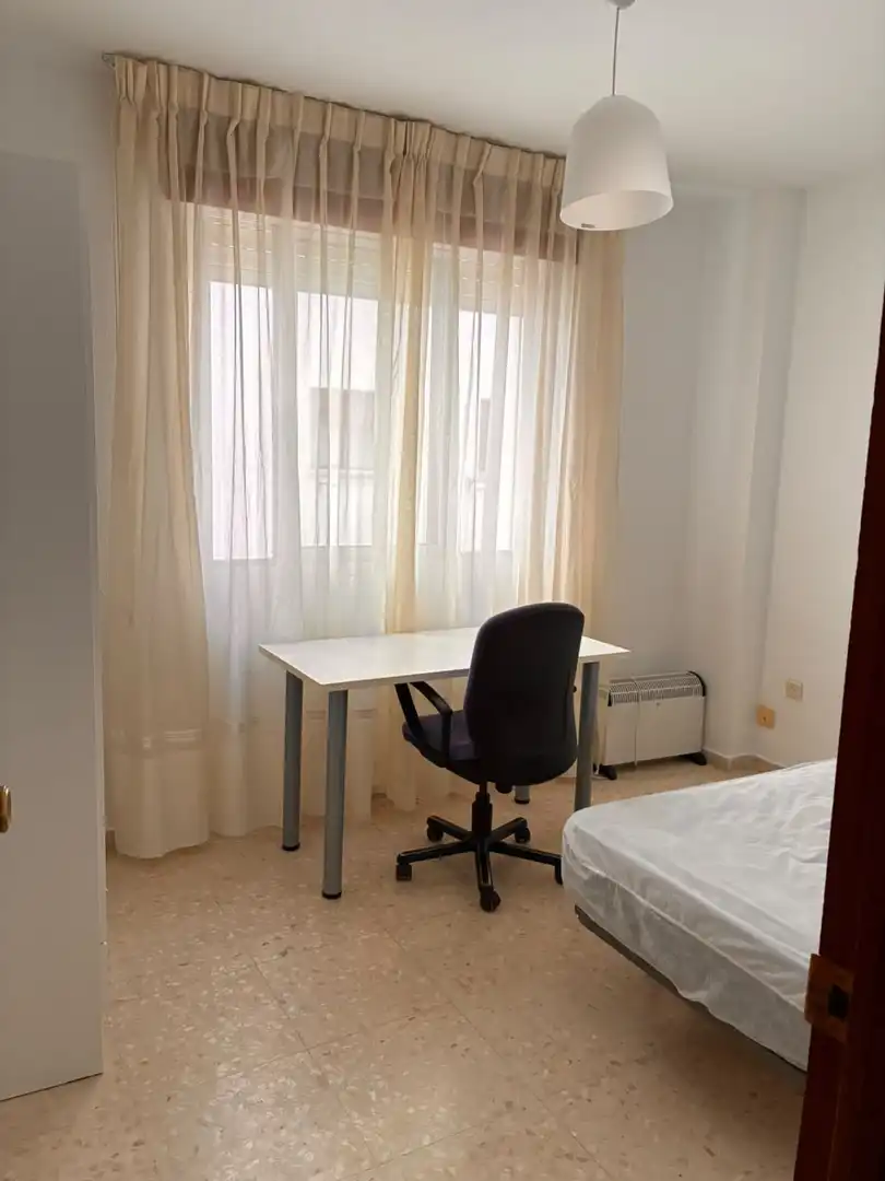 Piso de 105 m² en Badajoz