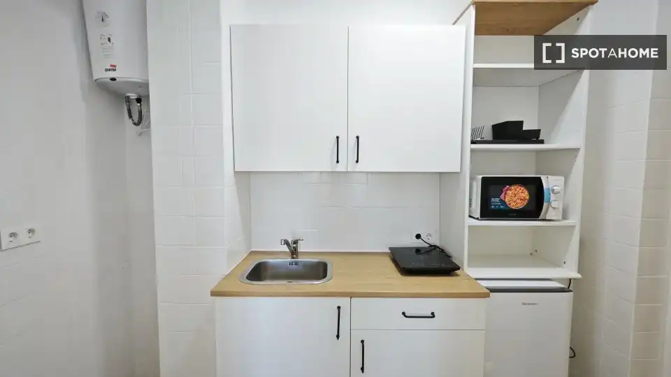 Habitación en alquiler, Cartagena