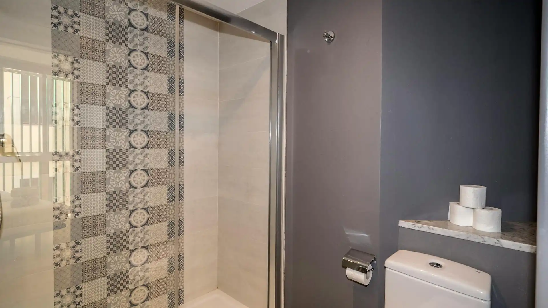 Piso de 35 m² en Barcelona