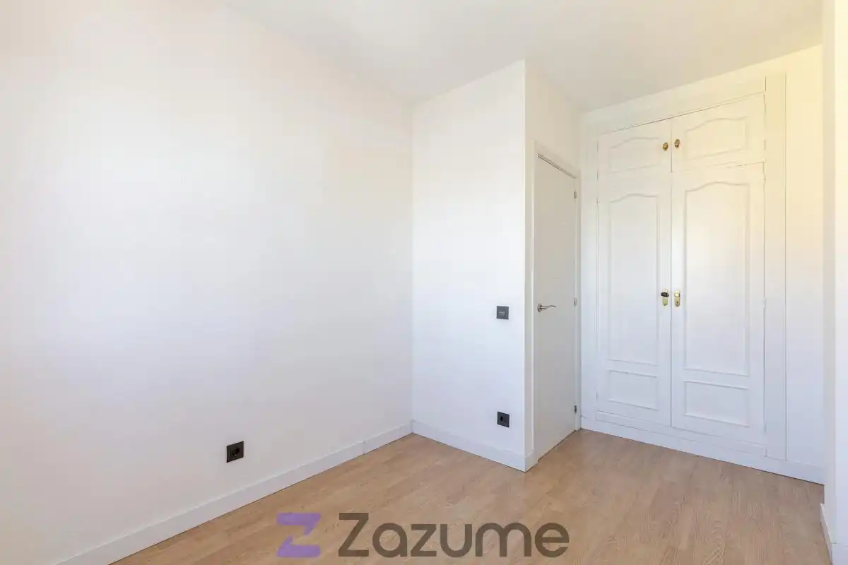 Pis de 96 m² a Madrid