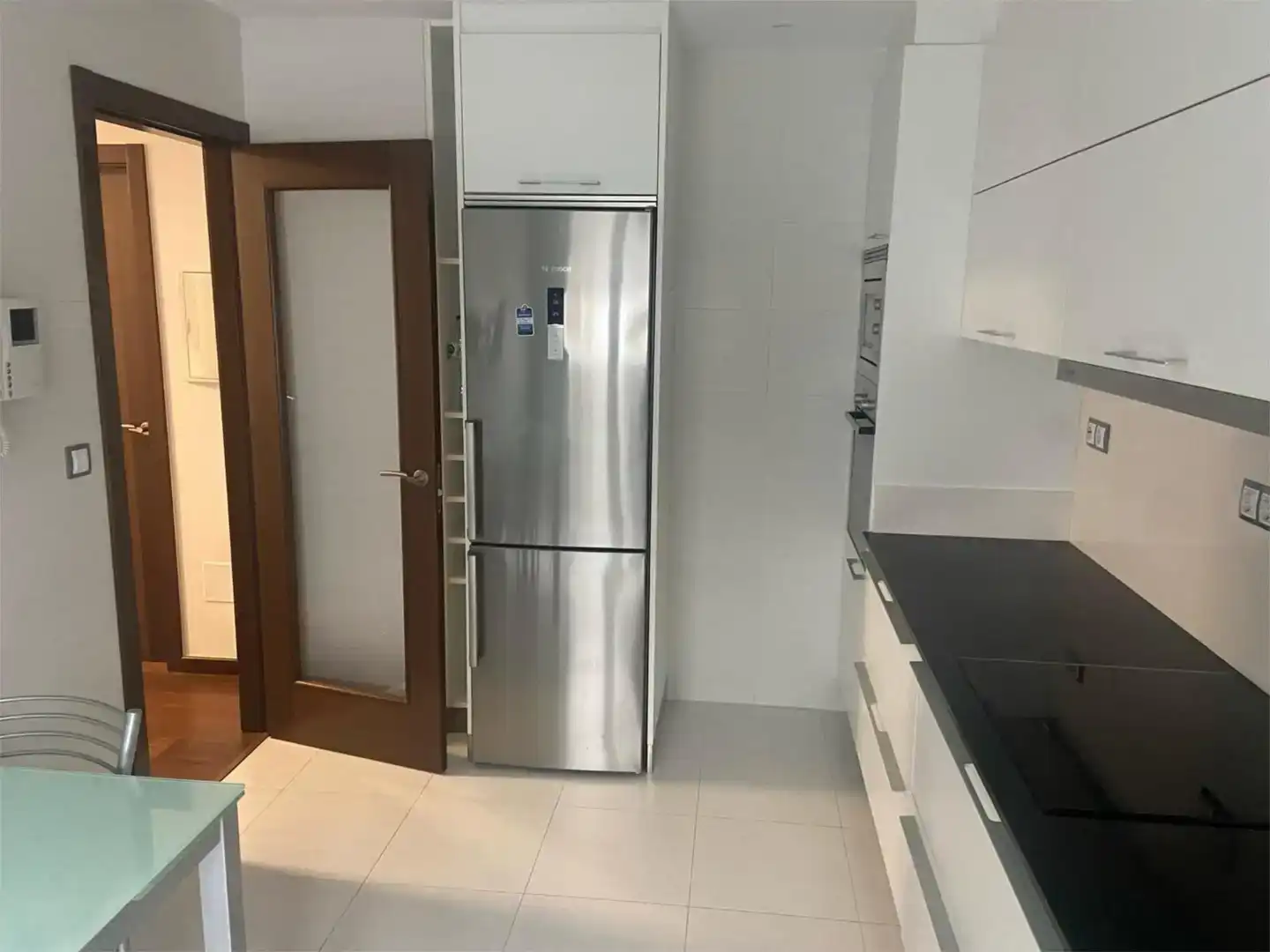 Piso de 110 m² en Lugo
