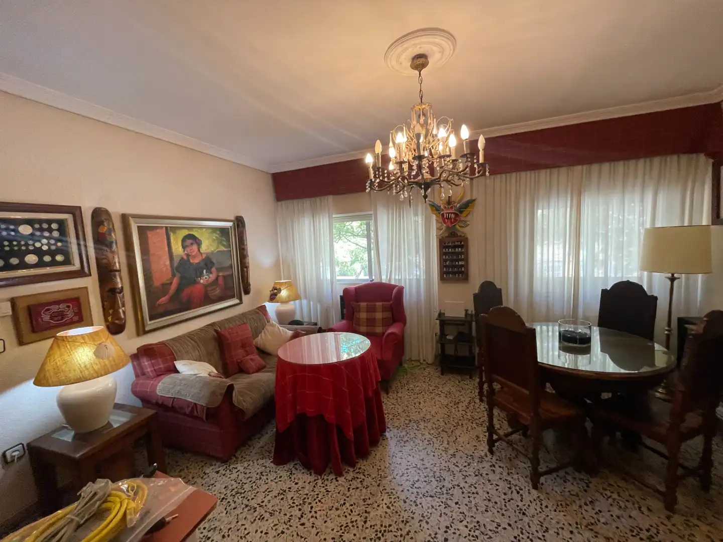 Wohnung 110 m² in Badajoz