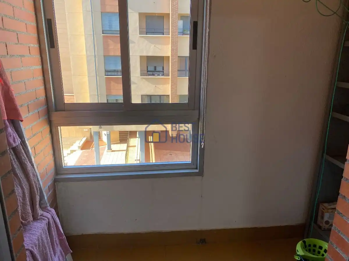 Piso de 114 m² en León