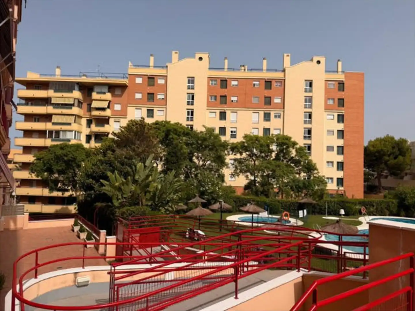 Piso de 55 m² en Fuengirola