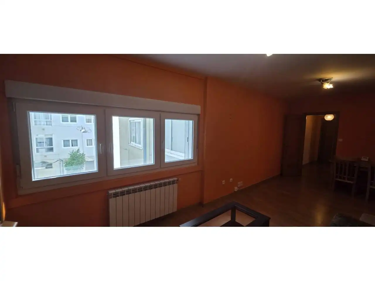 Piso de 90 m² en Santiago de Compostela