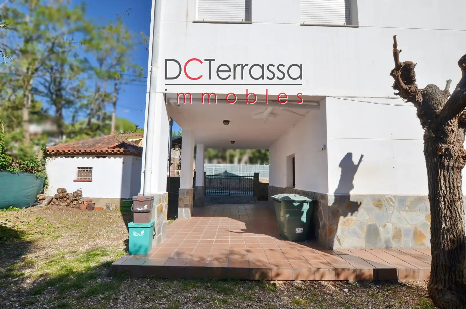 Casa de 257 m² a Vacarisses