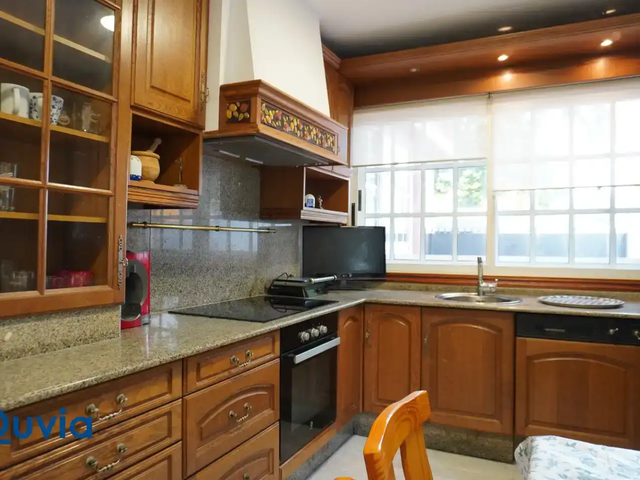 Habitación 250 m², Oleiros