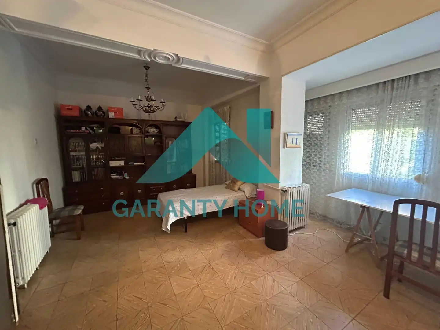 Piso de 120 m² en Cáceres