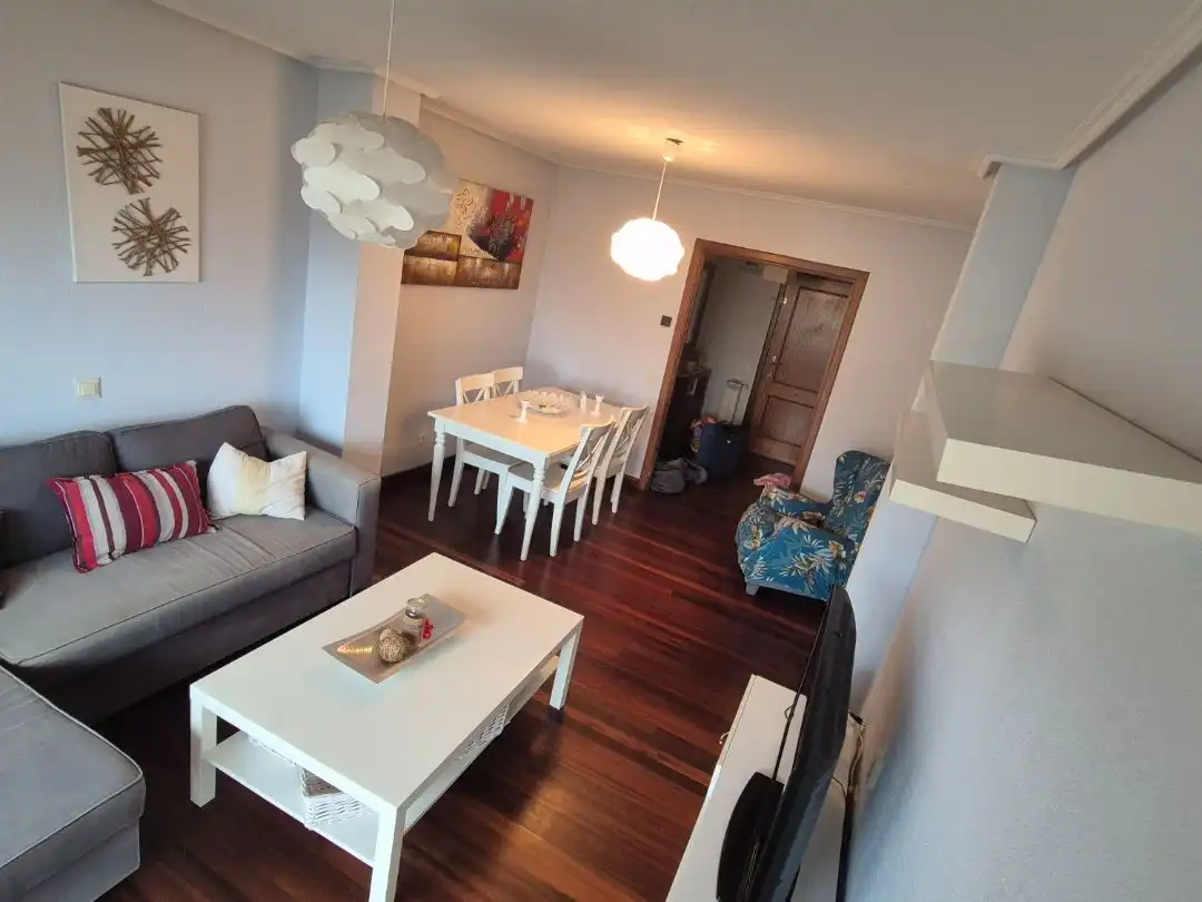 Piso de 80 m² en Santander