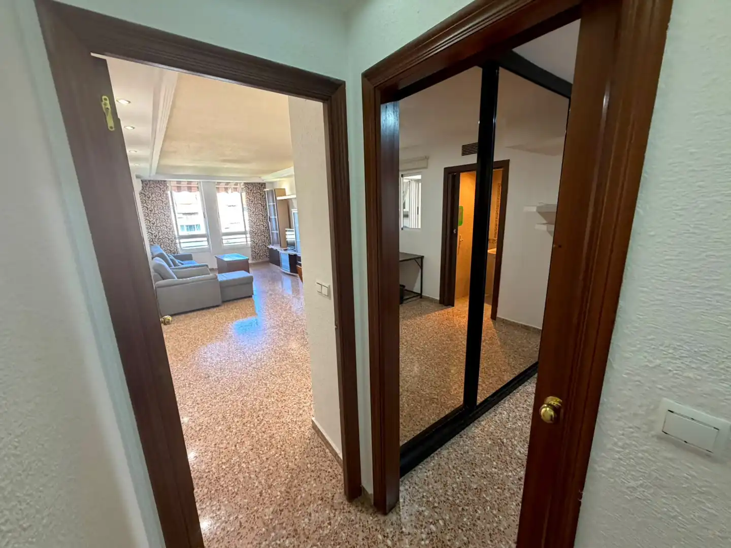 Квартира 95 м² в Sant Vicent del Raspeig / San Vicente del Raspeig