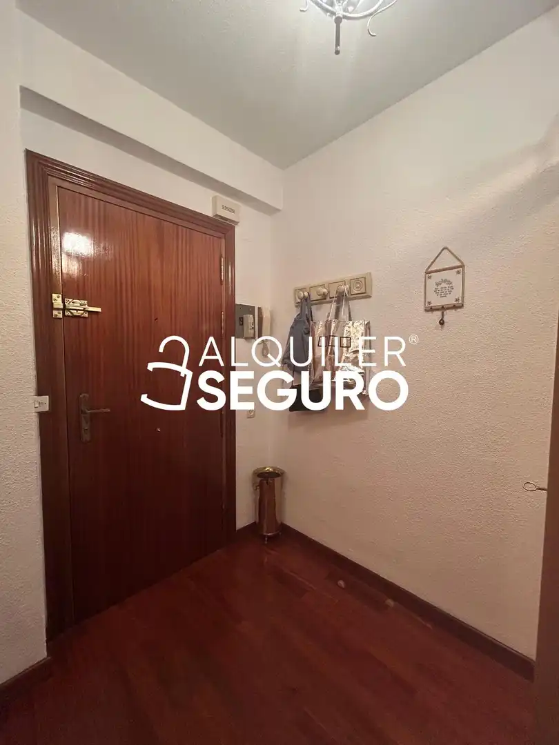 Pis de 85 m² a Torrejón de Ardoz