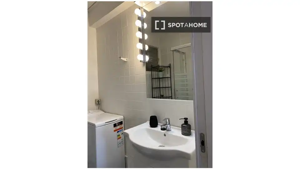Habitación 92 m², Puerto de la Cruz