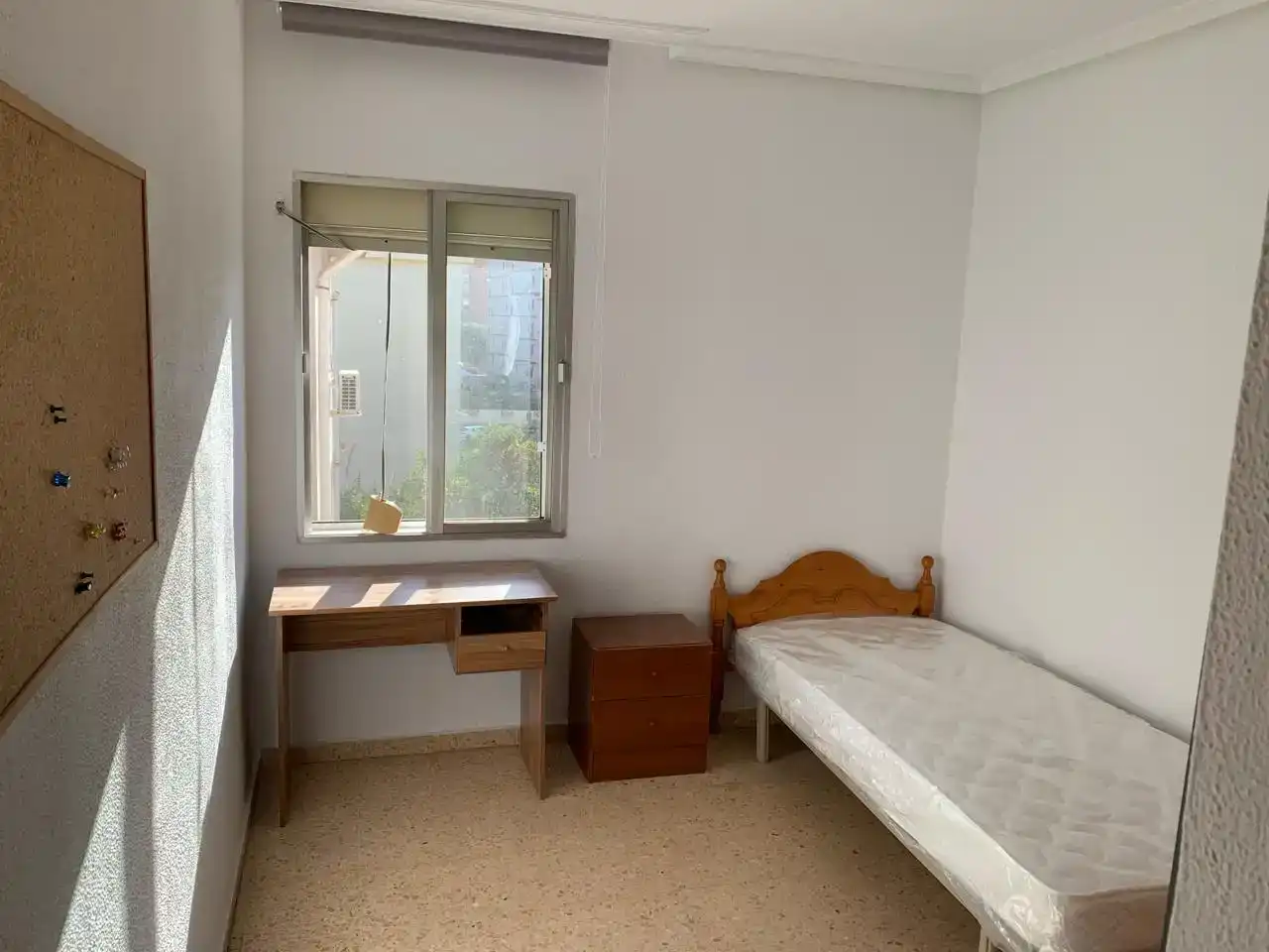 Piso de 104 m² en Badajoz