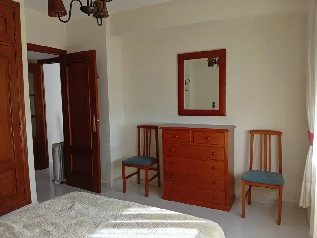 Wohnung 105 m² in Badajoz