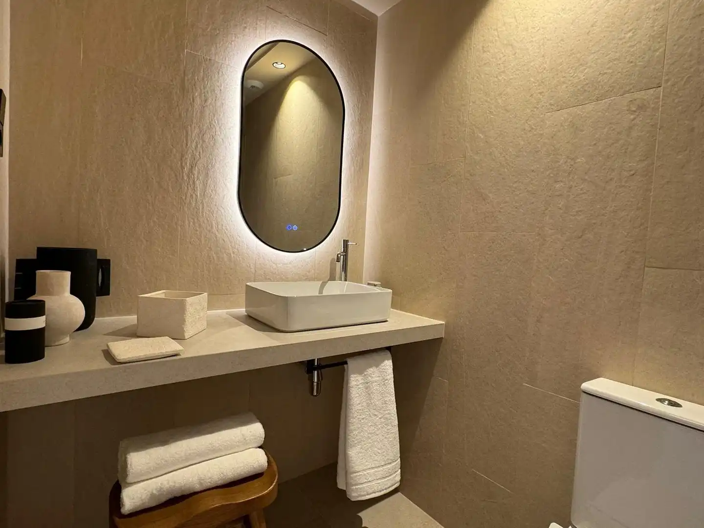 Piso de 50 m² en Murcia