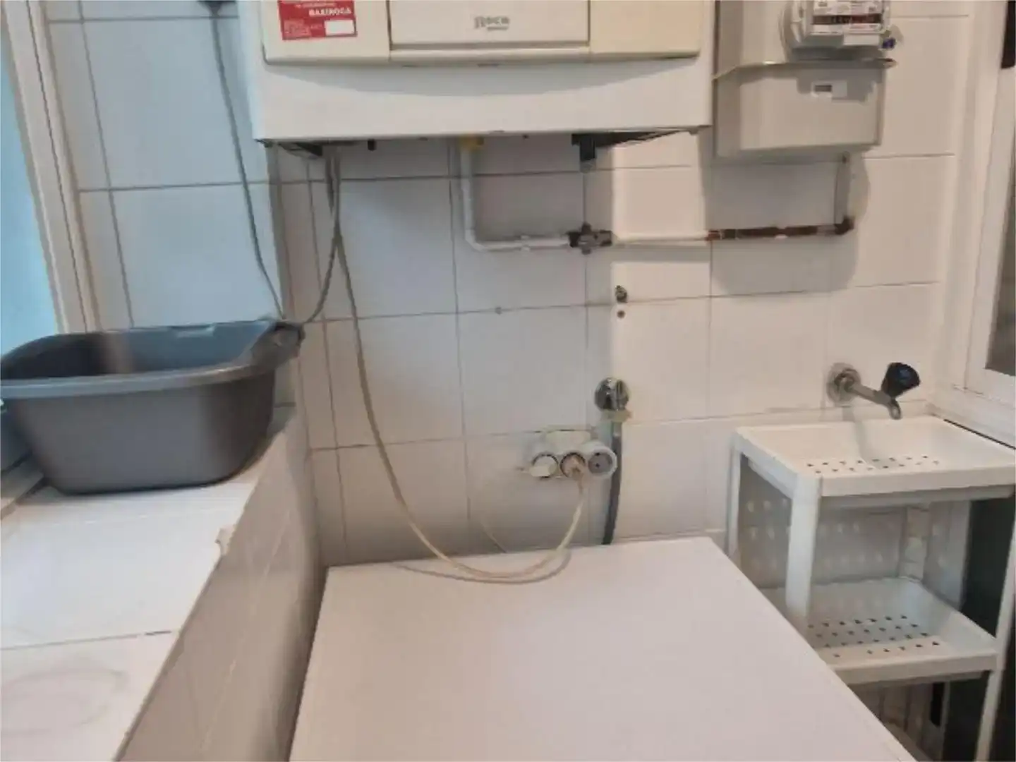 Piso de 66 m² en Badajoz