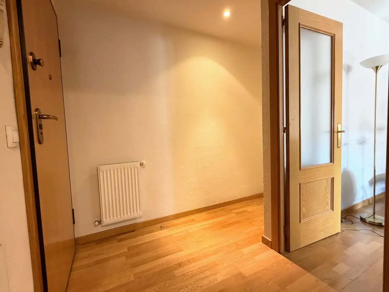 Piso de 103 m² en Madrid
